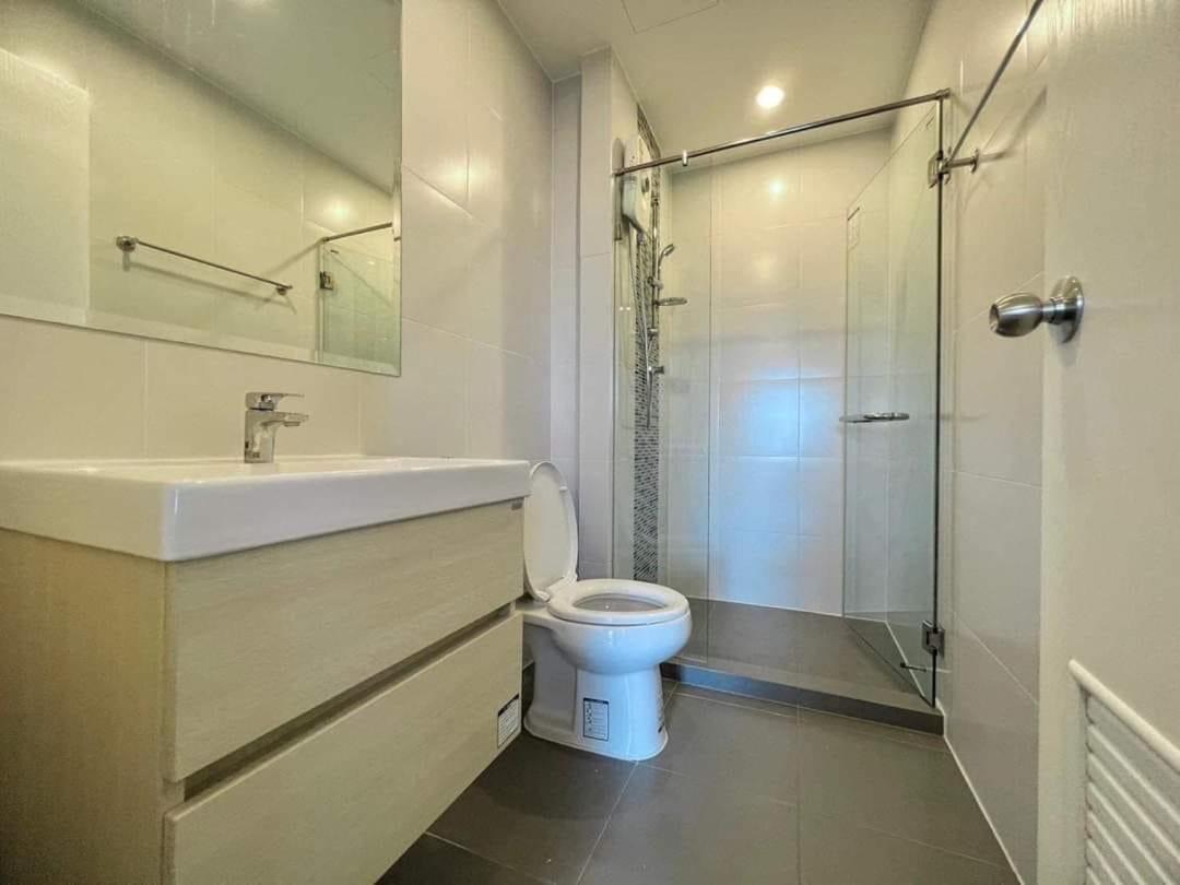 Apartamento Metro Sky Prachachuen
