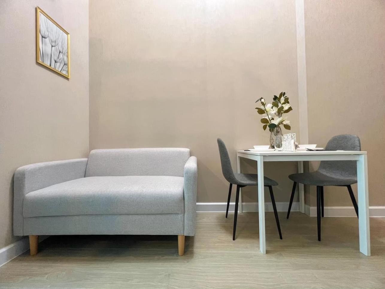 Apartamento Metro Sky Prachachuen